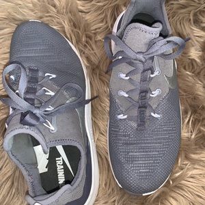 Nike running shoes